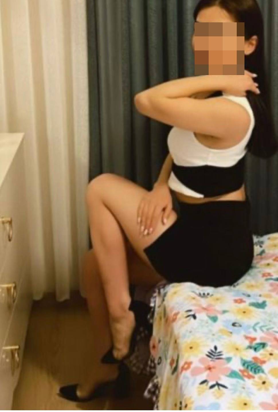 Sınırsız Escort Bayan Zeyneple Tutkulu Bir Macera Başlatın